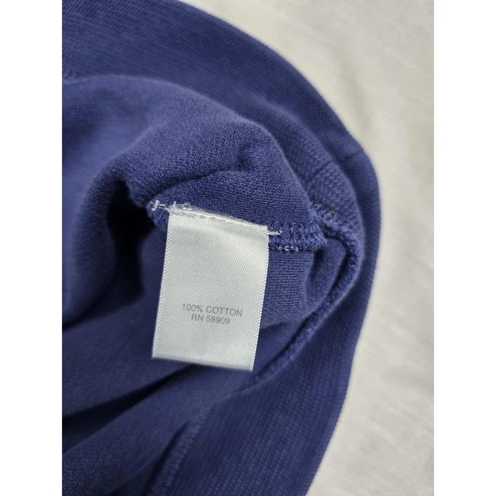 ROWM pullover mens